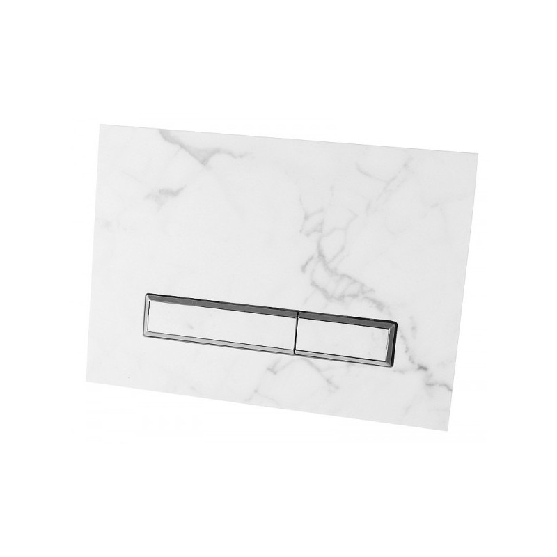 Инсталляция c унитазом Laviniа Boho Relfix Biore Rimless 75110203 кнопка