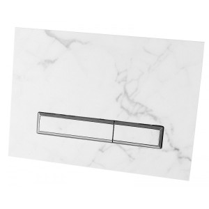 Инсталляция c унитазом Laviniа Boho Relfix Biore Rimless 75110203 кнопка