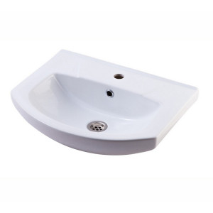 Тумба с умывальником Aqwella Аллегро 50 Agr.01.05/1 умывальник