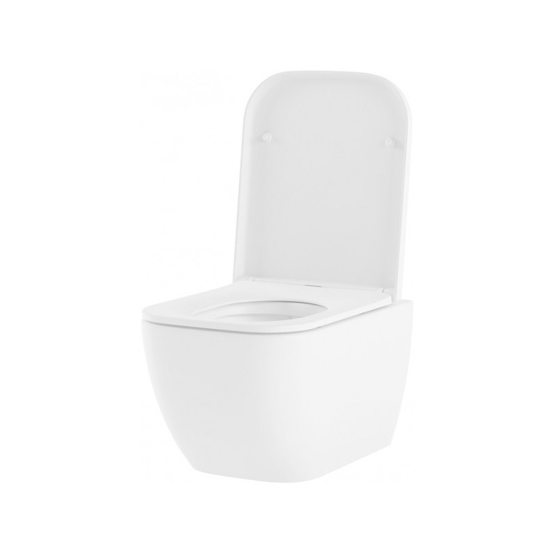 Инсталляция c унитазом Laviniа Boho Relfix One Compacto 87050150