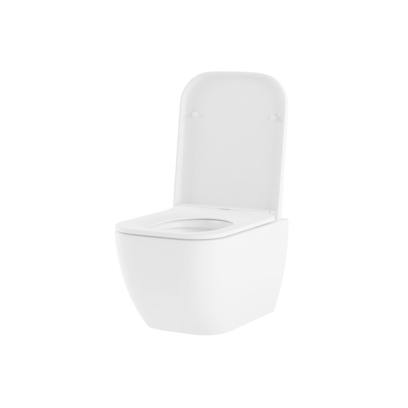 Инсталляция c унитазом Laviniа Boho Relfix One Rimless 87050168 унитаз