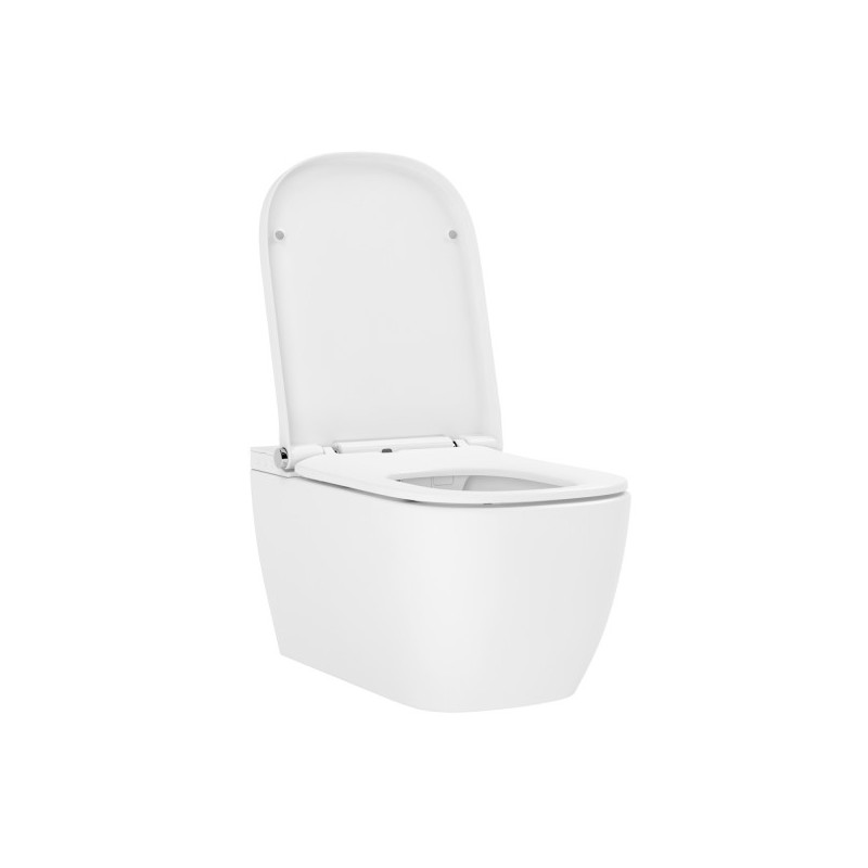 Инсталляция c унитазом Laviniа Boho Smart V-Clean 87561129 унитаз