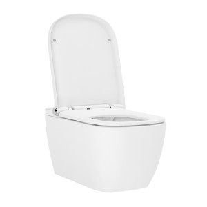 Инсталляция c унитазом Laviniа Boho Smart V-Clean 87561129 унитаз