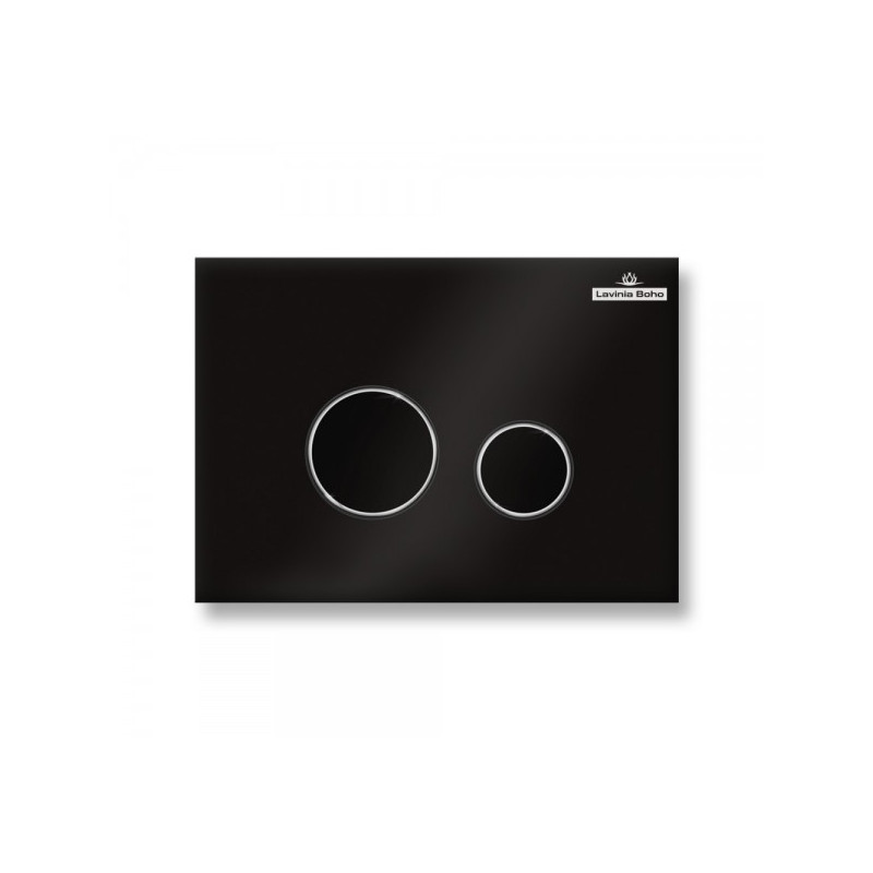 Инсталляция c унитазом Laviniа Boho Smart V-Clean 87561157 кнопка