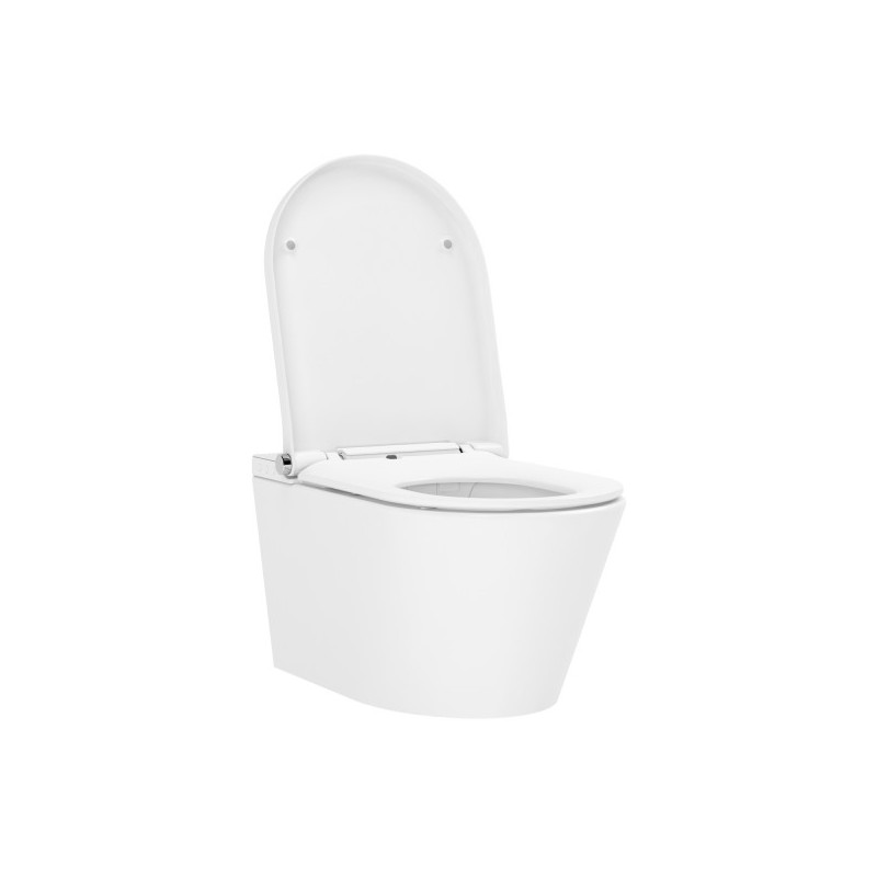 Инсталляция c унитазом Laviniа Boho Smart V-Clean 87561162 унитаз