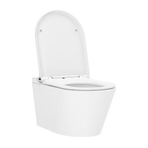 Инсталляция c унитазом Laviniа Boho Smart V-Clean 87561170 унитаз