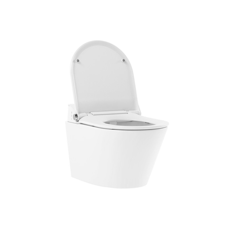 Инсталляция c унитазом Laviniа Boho Smart V-Clean 87561201 унитаз