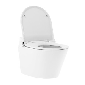 Инсталляция c унитазом Laviniа Boho Smart V-Clean 87561201 унитаз