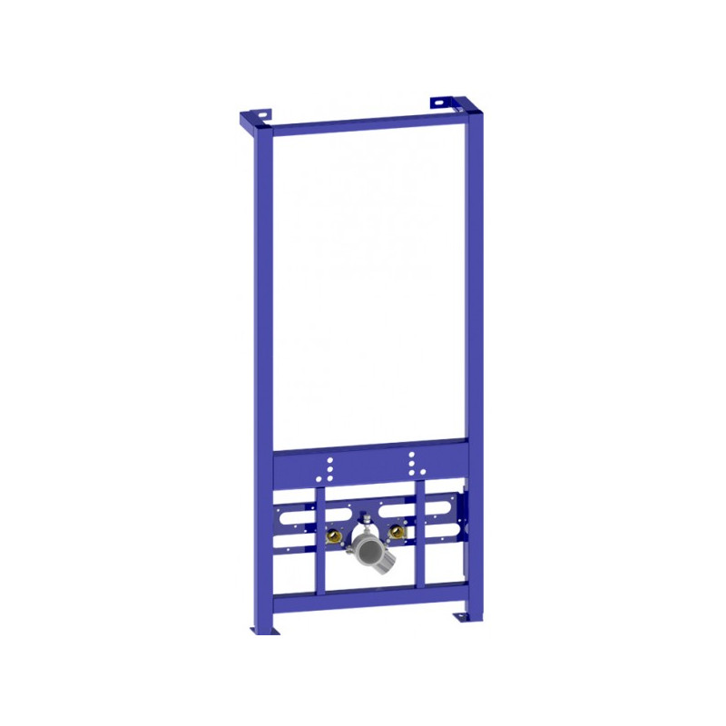 Инсталляция для биде Lavinia Boho RelFix 38030010