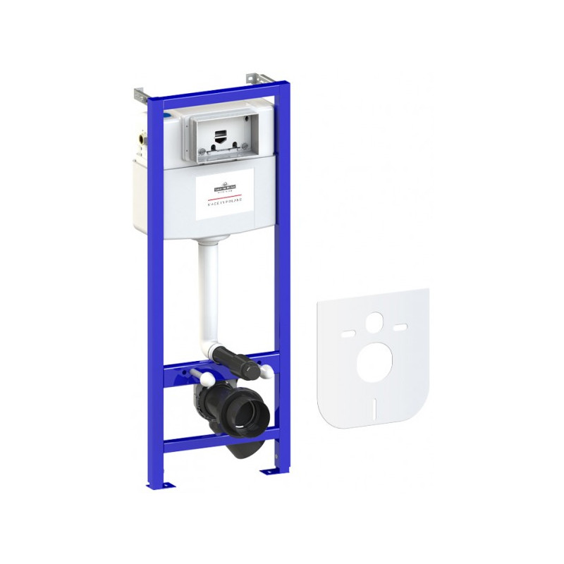 Инсталляция для унитаза Laviniа Boho Relfix 38010010