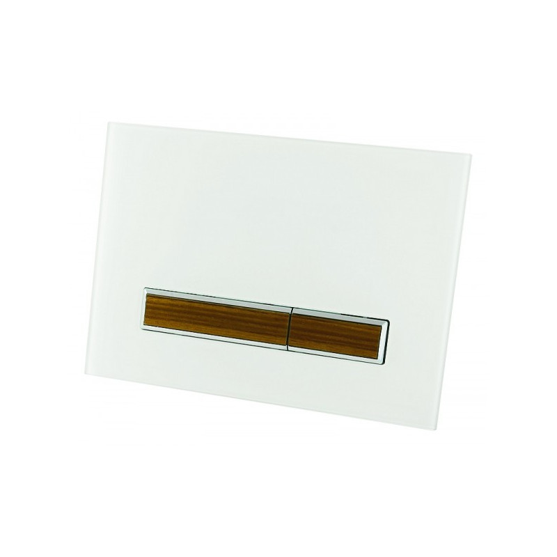 Бачок скрытого монтажа Lavinia Boho RelFix с кнопкой 77030045 кнопка