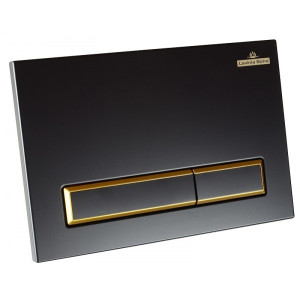 Бачок скрытого монтажа Lavinia Boho RelFix с кнопкой 77030046 кнопка