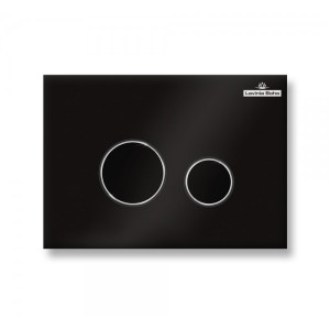 Бачок скрытого монтажа Lavinia Boho RelFix с кнопкой 77030032 кнопка