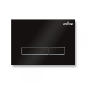 Бачок скрытого монтажа Lavinia Boho RelFix с кнопкой 77030063 кнопка