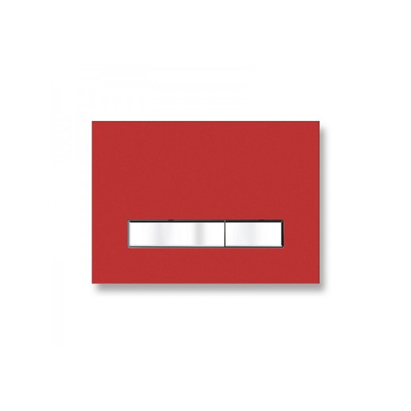 Бачок скрытого монтажа Lavinia Boho RelFix с кнопкой 77030067 кнопка