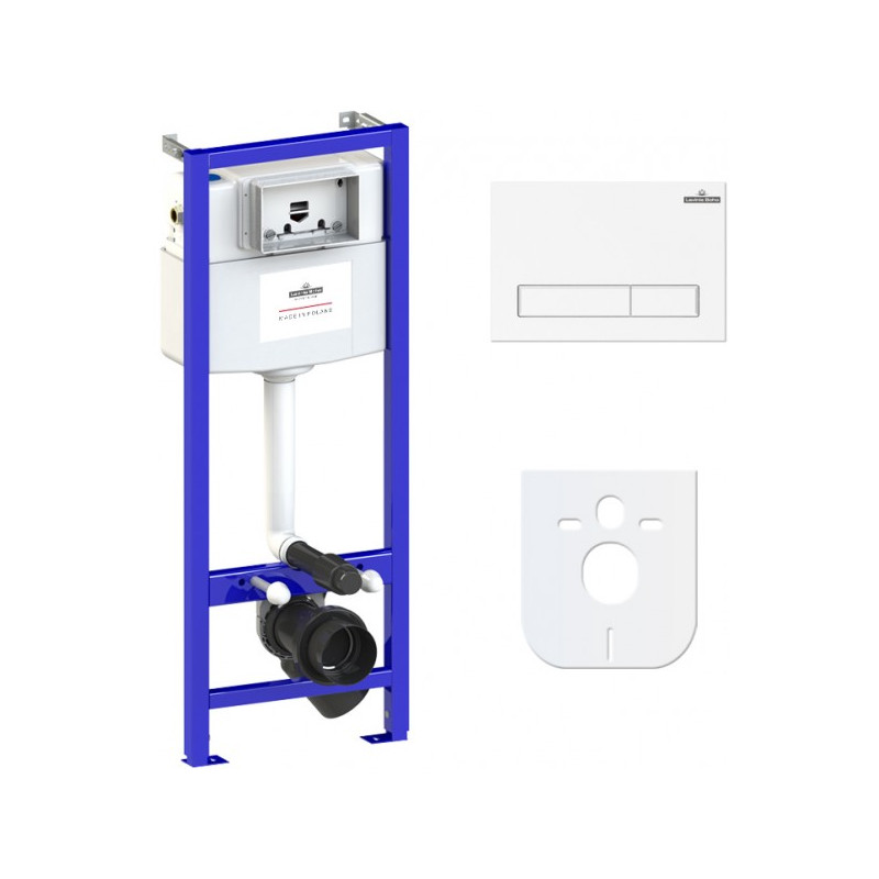 Инсталляция для унитаза Laviniа Boho Relfix 77010001