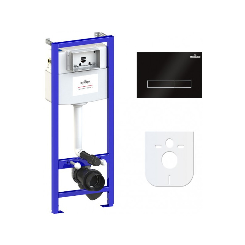 Инсталляция для унитаза Laviniа Boho Relfix 77010010