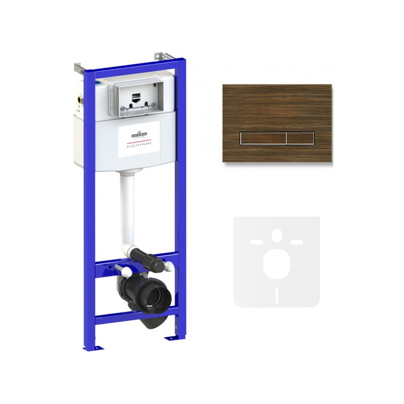 Инсталляция для унитаза Laviniа Boho Relfix 77010013