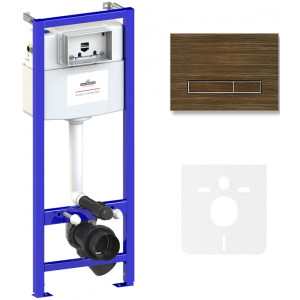 Инсталляция для унитаза Laviniа Boho Relfix 77010013