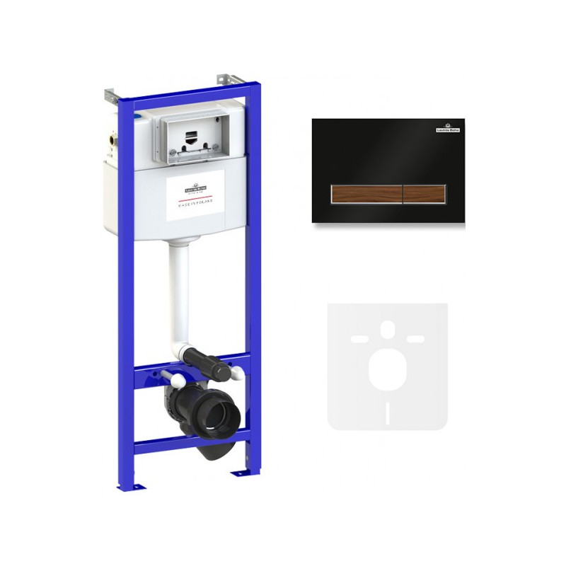 Инсталляция для унитаза Laviniа Boho Relfix 77010017