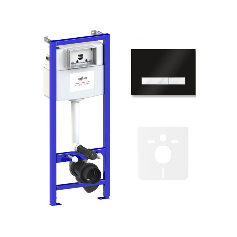 Инсталляция для унитаза Laviniа Boho Relfix 77010019