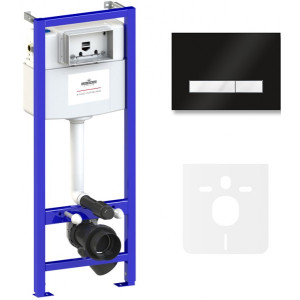 Инсталляция для унитаза Laviniа Boho Relfix 77010019