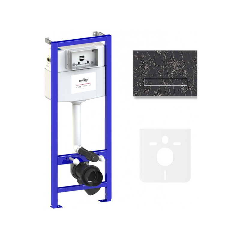 Инсталляция для унитаза Laviniа Boho Relfix 77010026