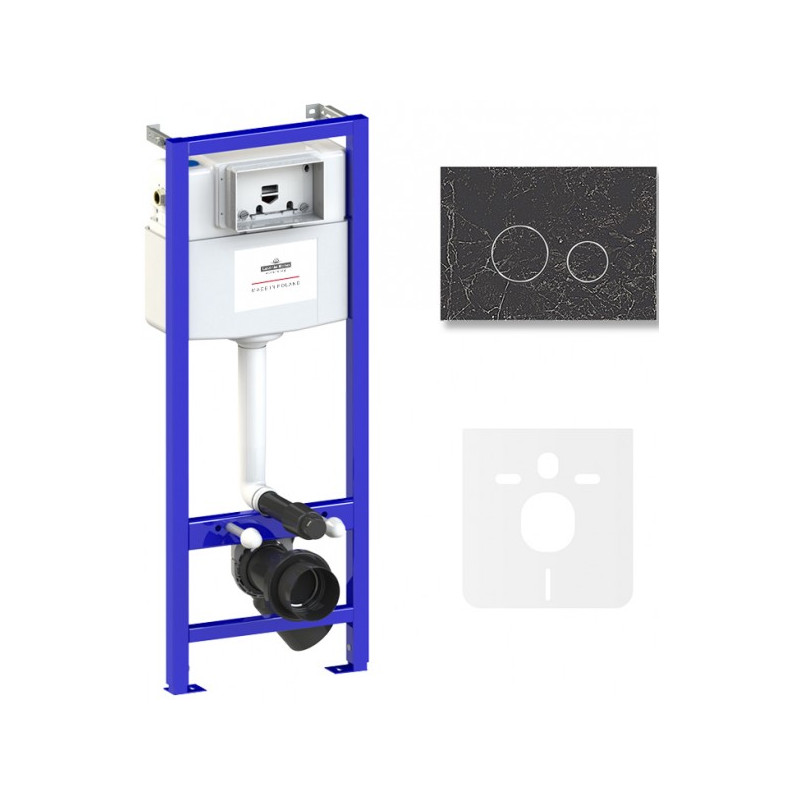 Инсталляция для унитаза Laviniа Boho Relfix 77010027