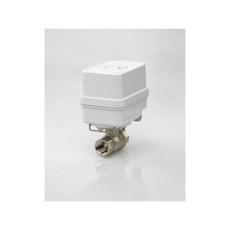 Комплект Gidrоlock Winner Radio Tiemme 1/2" ШЭП