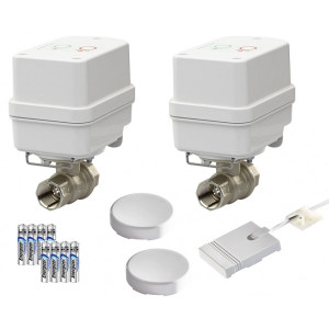 Комплект Gidrоlock Winner Radio Bugatti 3/4"