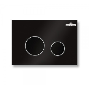 Бачок скрытого монтажа с унитазом Lavinia Boho RelFix Biore 77060236 кнопка