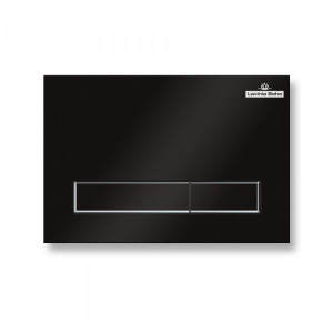 Бачок скрытого монтажа с унитазом Lavinia Boho RelFix Biore 77060238 кнопка