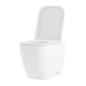 Бачок скрытого монтажа с унитазом Lavinia Boho RelFix One 77060228 у