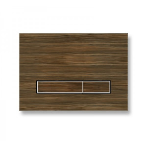 Бачок скрытого монтажа с унитазом Lavinia Boho RelFix Aveo Rimless 87551069 кнопка