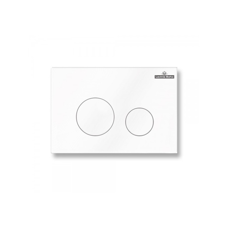 Бачок скрытого монтажа с унитазом Lavinia Boho RelFix Bell Pro 87060209