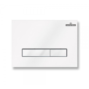 Бачок скрытого монтажа с унитазом Lavinia Boho RelFix Bell Pro 87060213 кнопка
