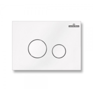 Бачок скрытого монтажа с унитазом Lavinia Boho RelFix Bell Pro 87060215 кнопка