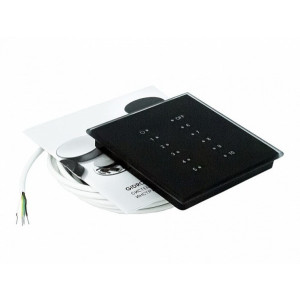 Радиоприемник 9005 New Gidrolock (12 Led) комплект