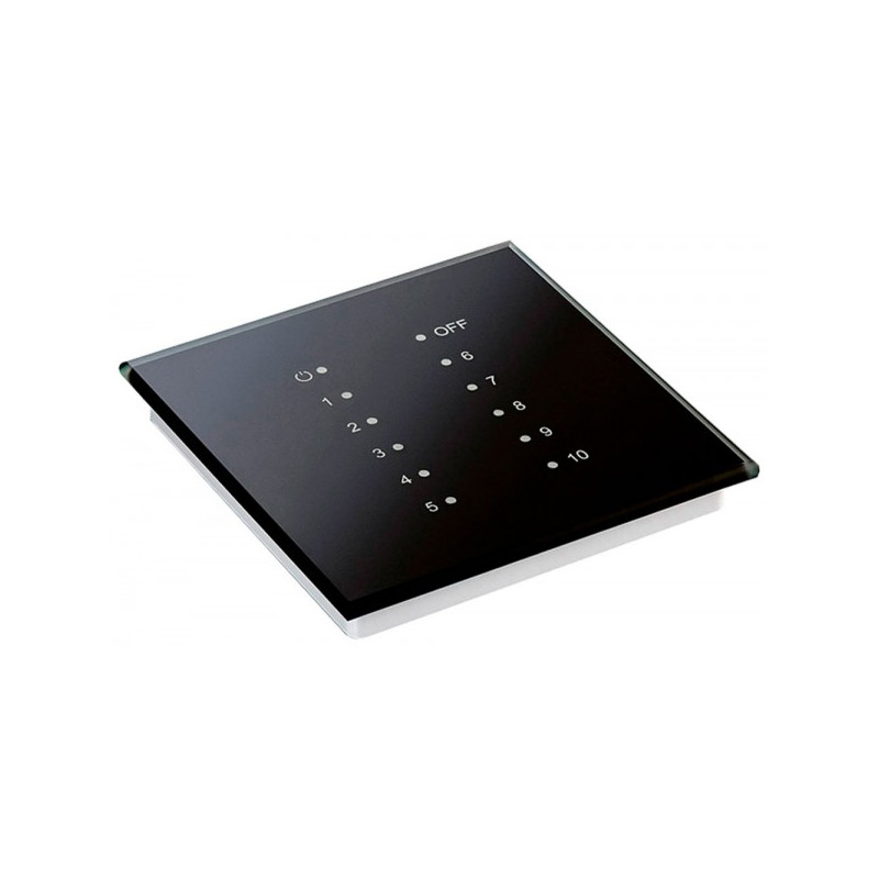 Радиоприемник 9005 New Gidrolock (12 Led) с фишкой