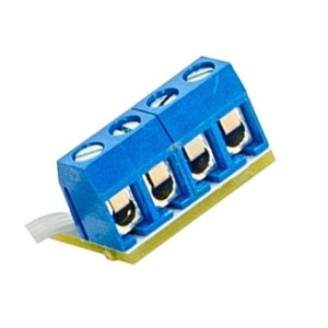 Клеммное расширение 4 pin/разветвитель Gidrolock