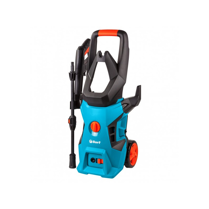 Мойка высокого давления Bort BHR-2000-Pro