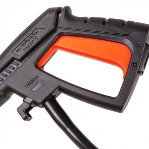 Мойка высокого давления Bort BHR-2000-Pro ручка