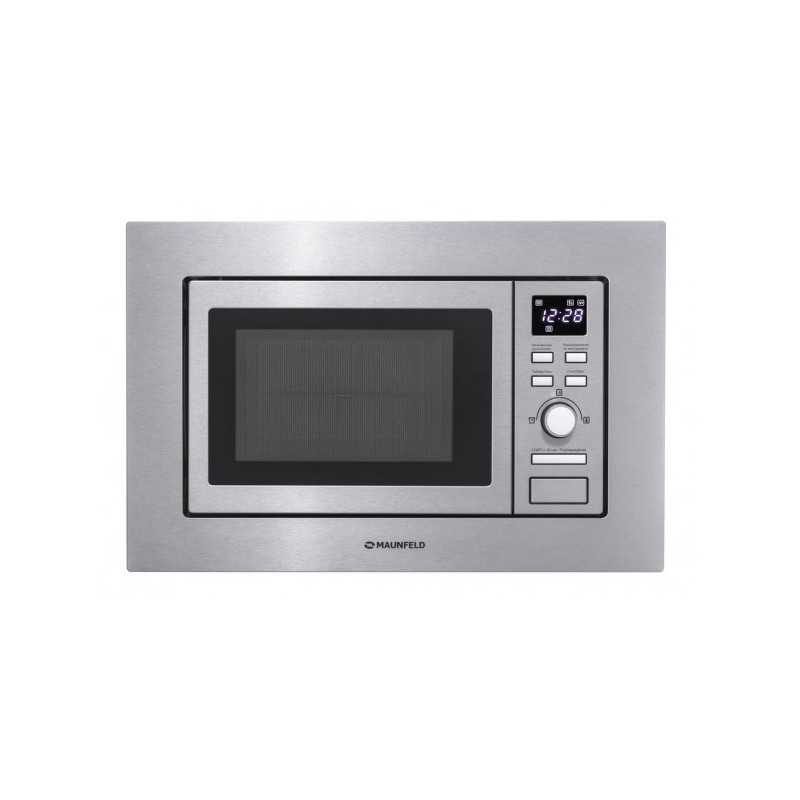 Микроволновая печь Maunfeld MBMO.20.7S Inox