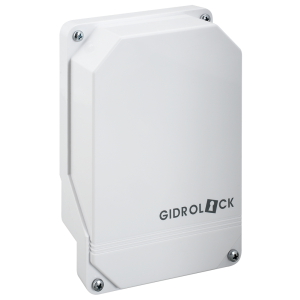 Блок управления Gidrolock Control