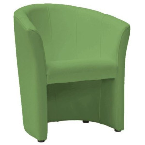 Кресло Signal TM-1 зеленый