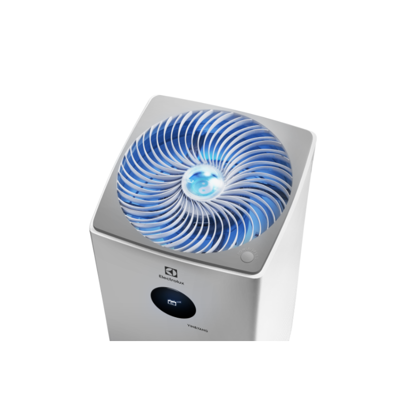 Очиститель воздуха Electrolux EAP-1040D подсветка верхней части