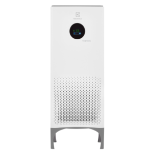 Очиститель воздуха Electrolux EAP-1040D вид спереди