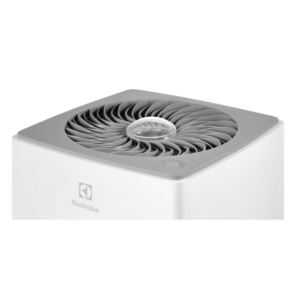 Очиститель воздуха Electrolux EAP-1040D верхняя часть
