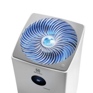 Очиститель воздуха Electrolux EAP-1040D подсветка верхней части