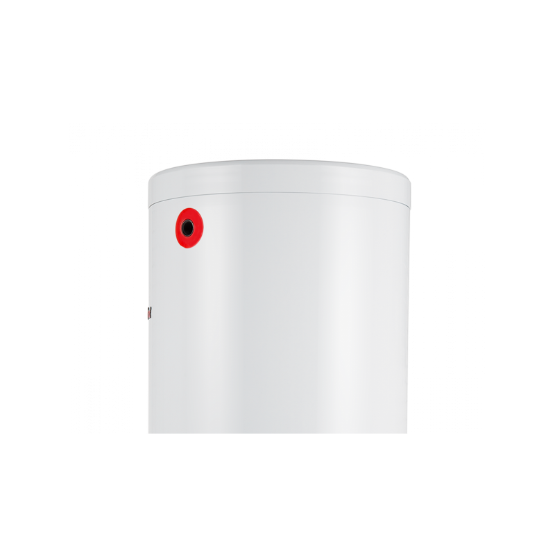 Накопительный водонагреватель Thermex ER 300 V  сбоку